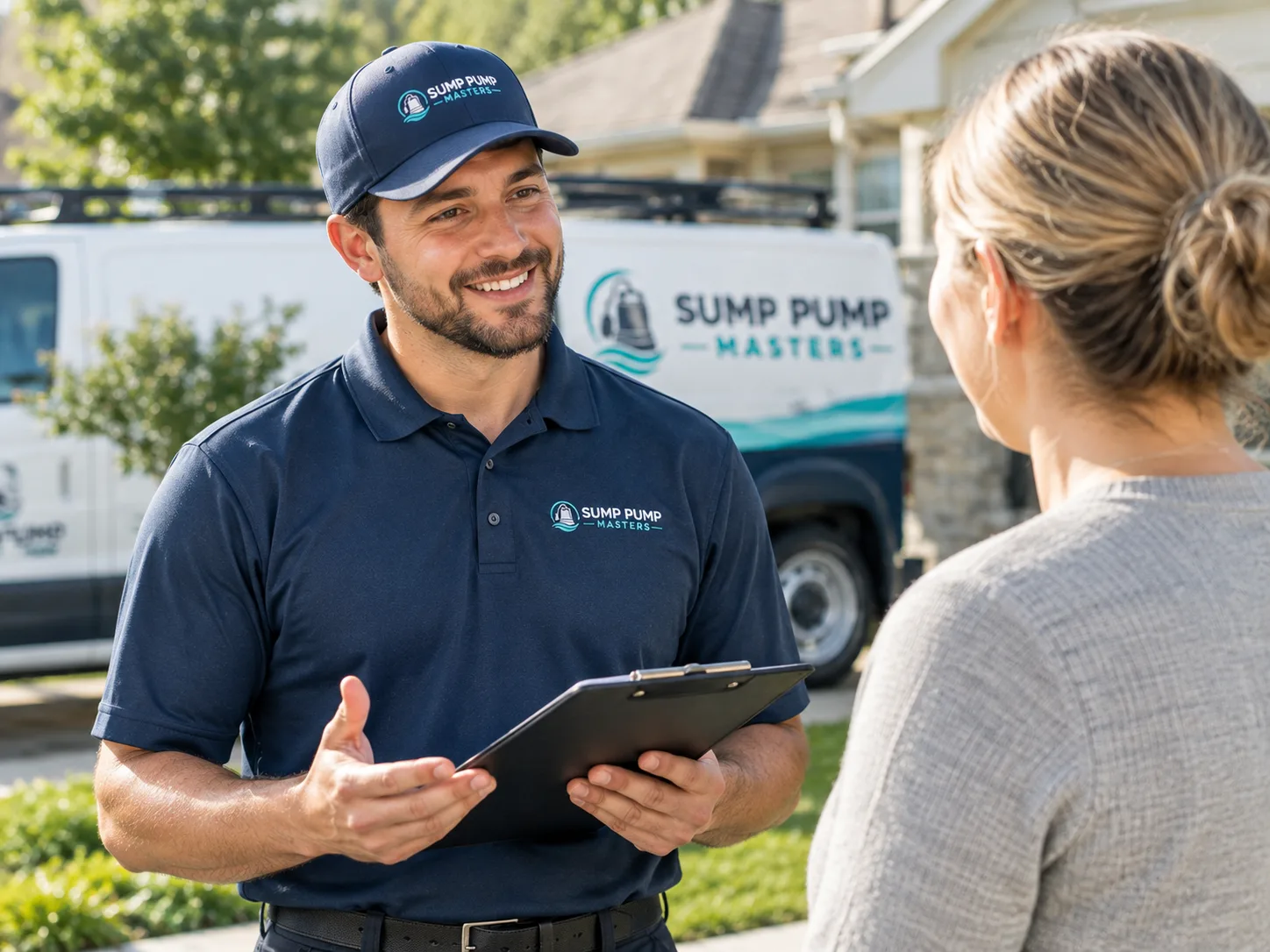 Sump Pump Repair Clearwater, NE FAQs